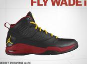 Jordan Wade