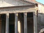 Pantheon, dôme oculus, sublime...
