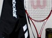 Roland Garros 2011 location tennis vous métiez raquette