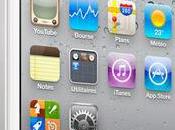 L’iPhone pour novembre