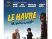 CINEMA: NEED TRAILER Havre" de/by Kaurismäki