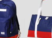 Head porter 2011 tricolour collection