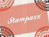 Stampaxx, icones sociaux gratuits