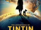 Aventures Tintin