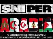 Nouveau clip Sniper Arabia Remix Stars