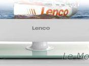 Medpi 2011 Lenco lance barre Home Cinéma pour moins euros