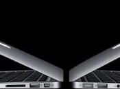MacBook équipés Sandy Bridge Thunderbolt pour mois juin