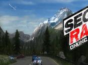Sega Rally Online Arcade disponible