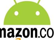 Rumeur Amazon sortirait deux tablets Android “Coyote” “Hollywood” avant l’année