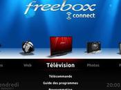 Freebox Connect L’application indispensable tous Freenautes débarque enfin l’AppStore