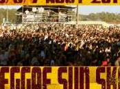 Reggae Festival 2011 Teaser