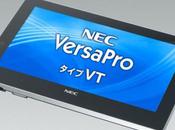 VersaPro VK15V/TM-C tablette sous Windows