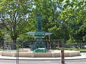 fontaine Jardin Anglais retour!