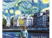 Woody Allen Minuit Paris