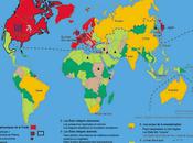 Nouveaux regards cartographiques mondialisation retour journée d'études