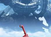 Choisissez couverture Xenoblade Chronicles