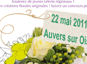 Coupe Espoir Interflora Auvers Oise