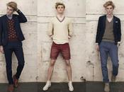 Gant Rugger, Automne Hiver 2011 Yale style