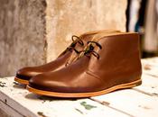 Opening ceremony 2011 leather chukka