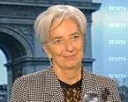 Christine Lagarde entre impudence imprudence