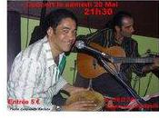 Concert Alexandre Manno