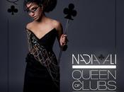 nouveau single Nadia s'appelle...