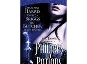 Philtres potions Loup d'aveugle