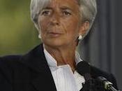 Avec Lagarde l’Europe tout faux Fonds