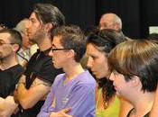 Sujets concours section FLORAL 2011