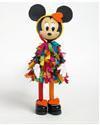 Minnie habillée plus grands couturiers monde pour fêter Mickey