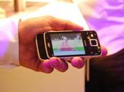 [MWC Nokia N96, A-GPS, DVB-H