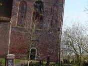 clocher Suurhusen (Allemagne) détrône tour Pise