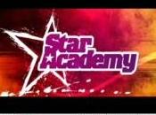 Star Academy place finale