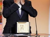 Jean Dujardin décroche palme Cannes