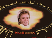 Toutes recettes Gyver MacRecipes