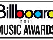 Billboard awards 2011