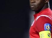 Mavuba: Congolais Champion France Football 2011