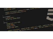 Réaliser transitions animés avec CSS3