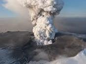 Eruption Grimsvoetn: perturbations aériennes prévoir