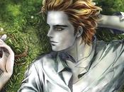 Official Release date Twilight graphic Novel Volume