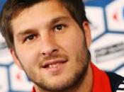 Gignac retour dans semaines