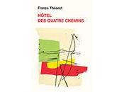 Hôtel quatre chemins