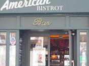 afternoon Paris {American Bistrot}