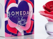 parfum Justin Bieber Someday