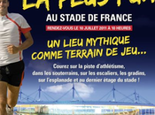 Crazy Jog, runnosphère sera