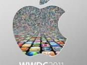 Steve Jobs keynote pour WWDC 2011