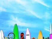 Lacanau Gliss' Festival juin 2011