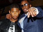 Diddy Dirty Money feat. Usher Looking Love Trailer Clip