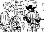 Belgique, sujet politique pas…