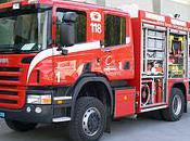 Grande fête pompiers samedi Crans-Montana